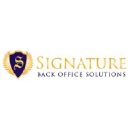 Signature Back Office Solutions