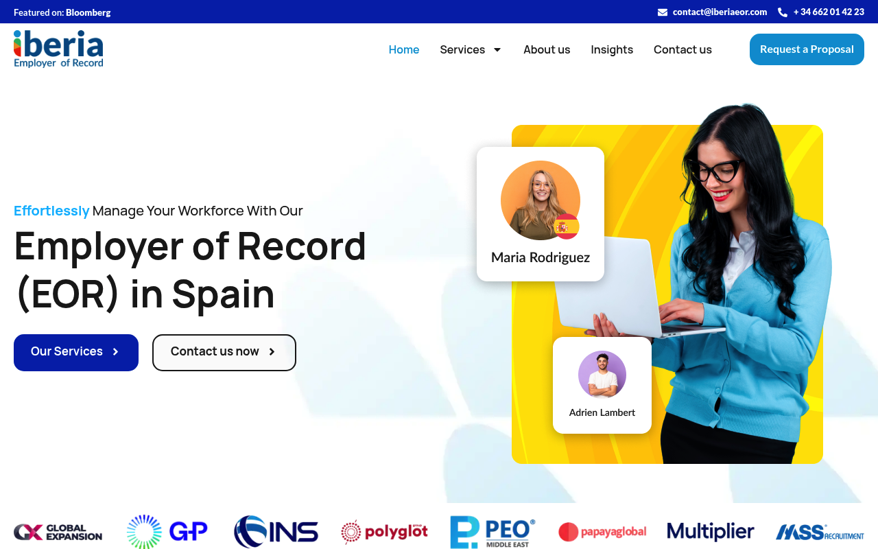 IberiaEOR