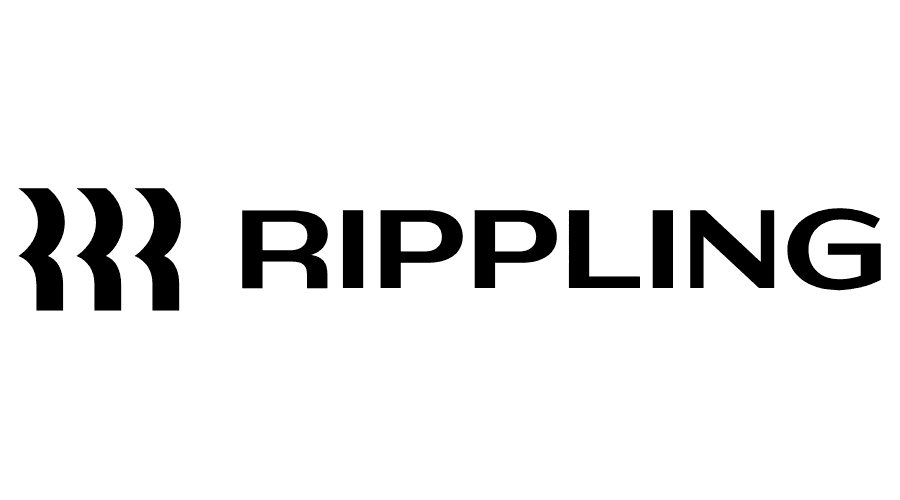 Rippling logo