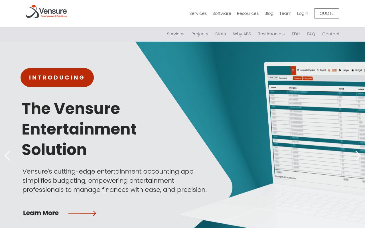 ABS Payroll & Accounting