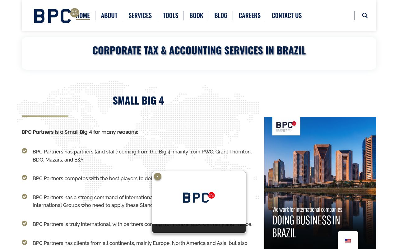 BPC Partners