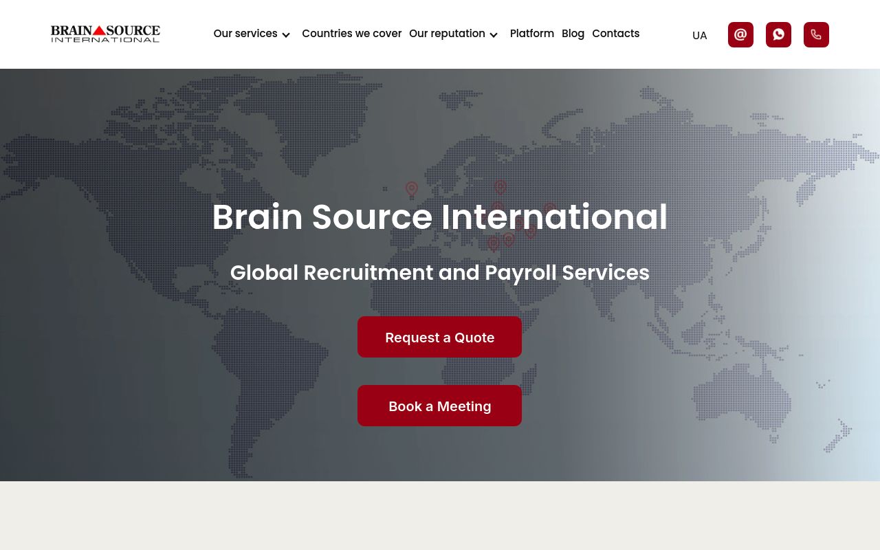 Brainsource