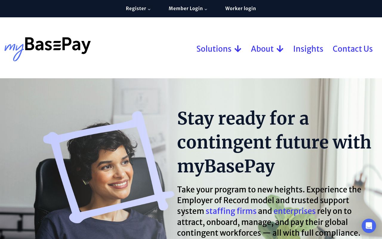 myBasePay